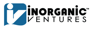 Inorganic Ventures